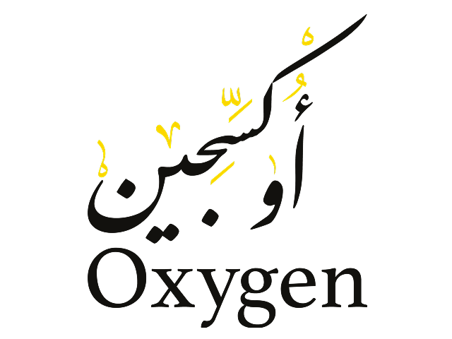 Oxygen